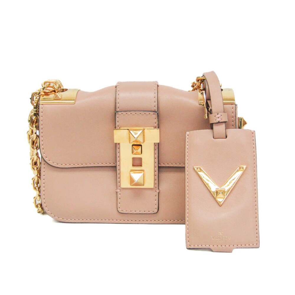Valentino Garavani B-Rockstud Shoulder #325992V58B